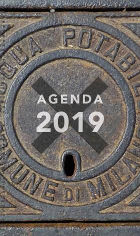 Agenda 2019